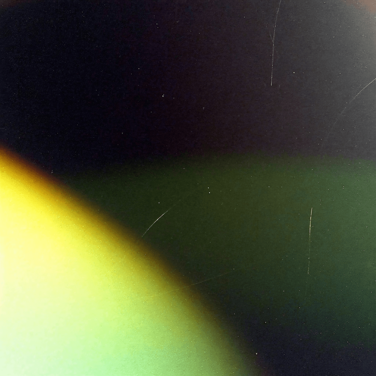 Oil and Gas Clarity Visual Top